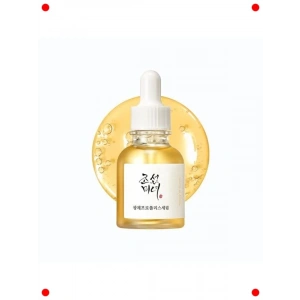 Aydınlatıcı & Nemlendirici Propolis Niasinamid Serum 30 ml