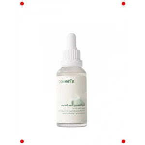 Aydınlatıcı Vegan Pirinç Serumu