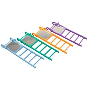 Aynalı Kuş Merdiveni, 6x20 cm