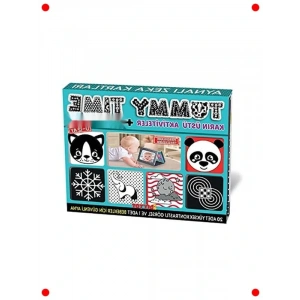 Aynalı Zeka ve Gelişim Kartları Seti