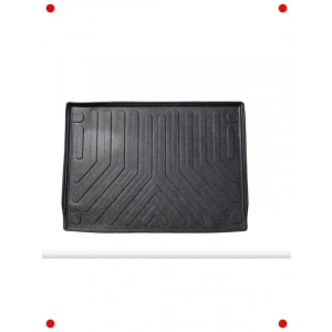 Ayrılabilir Bölmeli 3D Bagaj Havuzu (2019+)