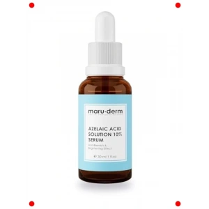 Azelaik Asit Aydınlatıcı Cilt Serumu 30 ml