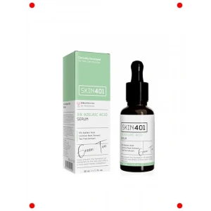 Azelaik Asit Cilt Serumu 30 ml