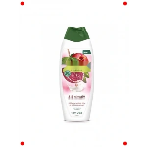 B Vitani & Narlı Canlandırıcı Duş Jeli 650 ml