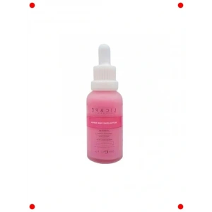 B12 Aydınlatıcı & Bariyer Güçlendirici Pembe Serum 30ml