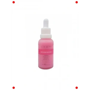B12 Aydınlatıcı & Bariyer Güçlendirici Pembe Serum 30ml