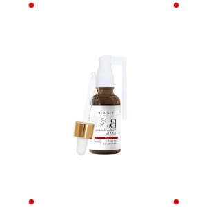 B12 Vitani Sprey/Damla - 1000 mg Methyobalan