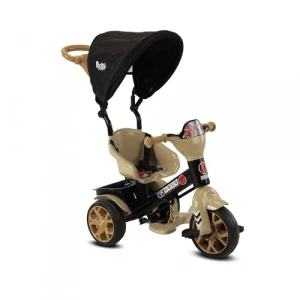 Babyhope Bobo Speed Tenteli Bisiklet Bebeciden MS1966000845