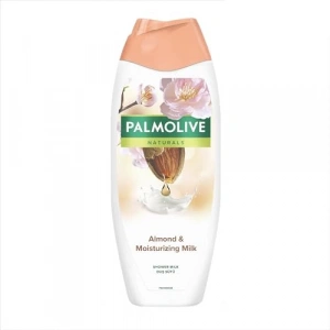 Badem özlü duş jeli, 500 ml, nemlendirici formül