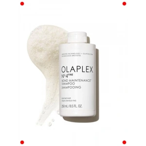 Bağ Güçlendirici Onarıcı Şampuan (250 ml)