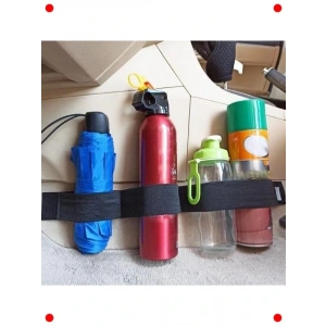 Bagaj Düzenleyici Sabitleyici Bant Seti (5 Adet)