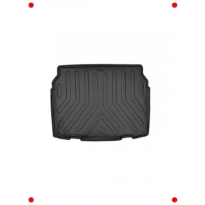 Bagaj Havuzu 3D - Uyumlu Model (2022 sonrası)