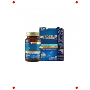 Bağışıklık Destekleyici Bitkisel Takviye 30 Tablet