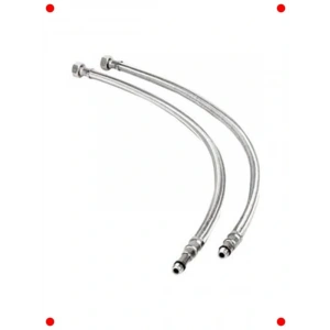 Bağlantı Fleksi 3/8-M10 70 Cm (2 Adet)