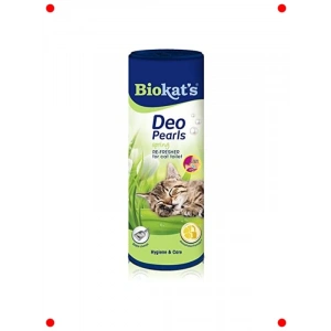 Bahar Esanslı Kedi Kumu Deodorantı 700 Gr