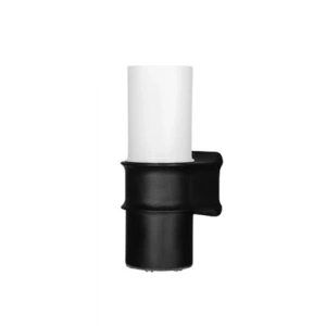 Bahçe Aydınlatması Roket Aplik 25 cm 220v E27