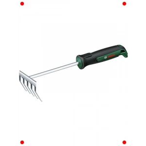 Bahçe Çim ve Yaprak Toplama Tırmığı