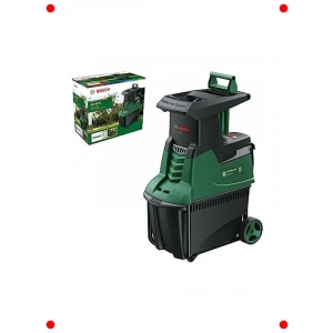 Bahçe Dal Öğütme Makinesi