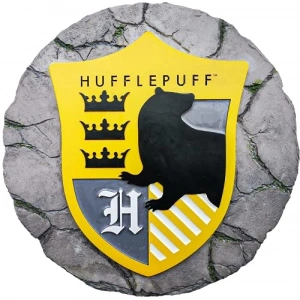 Bahçe Dekoru, Harry Potter Temalı Basamak Taşı