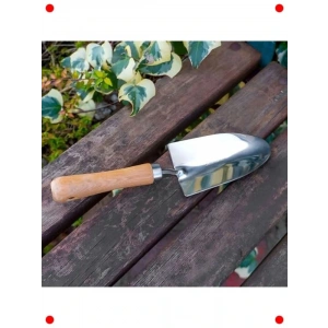 Bahçe El Küreği - Toprak, Fide, Saksı İşleri İçin 32cm