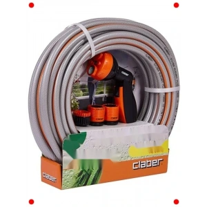 Bahçe Hortum Başlangıç Seti 20 Metre, Çok İşlevli