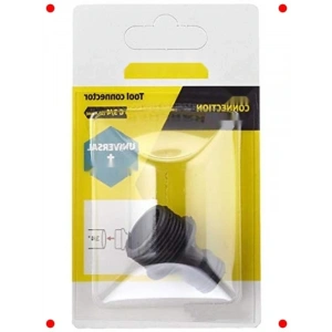 Bahçe Hortumu Bağlantı Aparatı G3/4