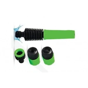 Bahçe Sulama İşlemleri için 4lü Otomatik Set