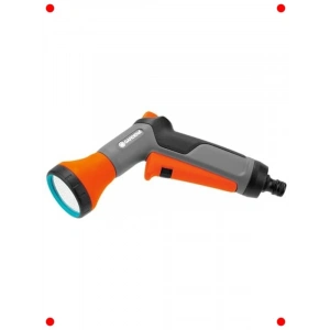 Bahçe Sulama Tabancası