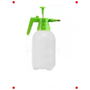 Bahçe Sulama ve İlaçlama Pompası