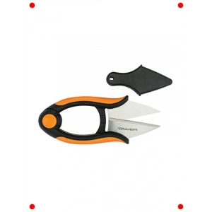 Bahçe ve Bitki İçin Mini Budama Makası