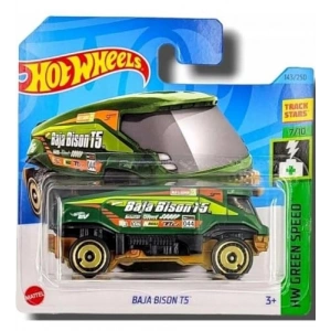 BAJA BISON T5 Araç Modeli