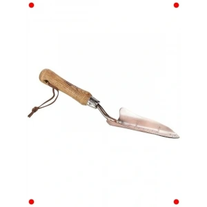 Bakır Görünümlü Fide Dikme Küreği