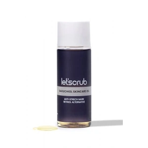 Bakuchiol Cilt Yağı, 100 ml, Yaşlanma Karşıtı Etki