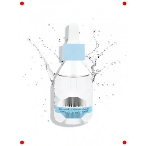 Bakuchiol ve Squalane Vegan Kırışık Karşıtı Serum 30 ml