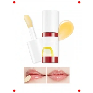 Bal Özlü Dudak Bakım Yağı 5.2g