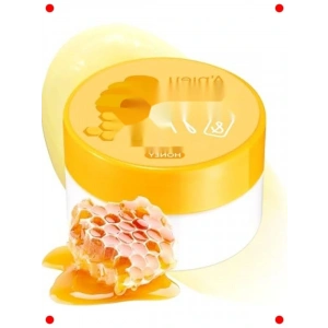 Bal ve Süt Özlü Nemlendirici Dudak Maskesi 6 gr