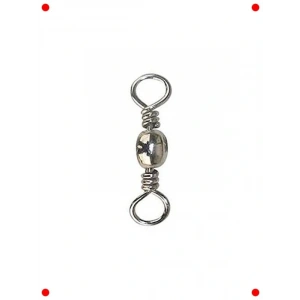 Balıkçılık İçin Fırdöndü Seti - 144 Adet