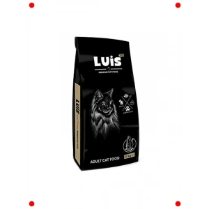 Balıklı Yetişkin Kedi Maması 15 KG