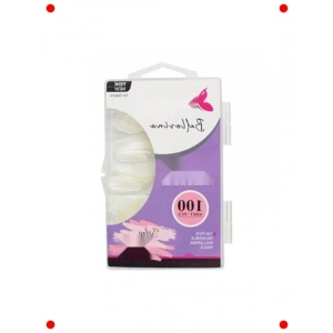 Ballerina Takma Tırnak Seti 100 Adet