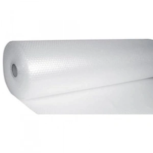 Balonlu Naylon - 50 cm X 5 mt, Üç Katlı Koruma Ambalajı