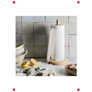 Bambu Banyo Mutfak Kağıt Hk