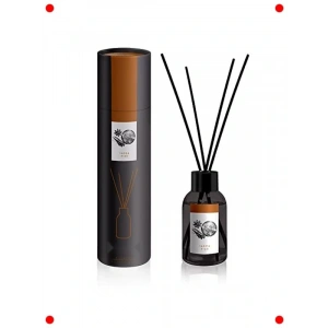 Bambu Çubuk Oda Kokusu -  Dark Esans (100 ml)