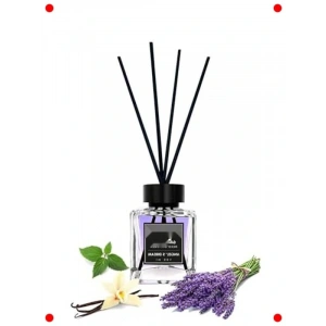 Bambu Çubuk Oda Kokusu – Ferahlatıcı Ambiyans