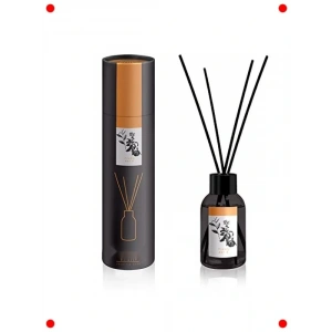 Bambu Çubuk Oda Kokusu - Şeftali Çayı Aroması 100 ml