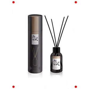 Bambu Çubuk Oda Kokusu -  & Vanilya 100 ml