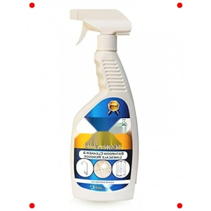 Banyo, Duşakabin ve Armatür Tezleyici 500 ml