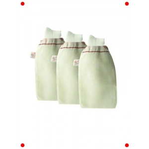 Banyo Hamam Kesesi Likli - 3 Adet