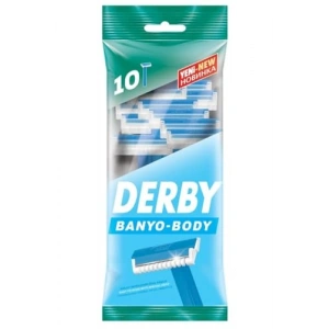 Banyo için 10lu Poşet - Pratik Kullanım