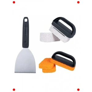 Barbekü Izgara Tezleme Seti (8 Parça)