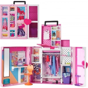 Barbie Dream Closet